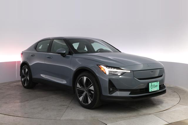 2024 Polestar 2 — photo 10 of 21