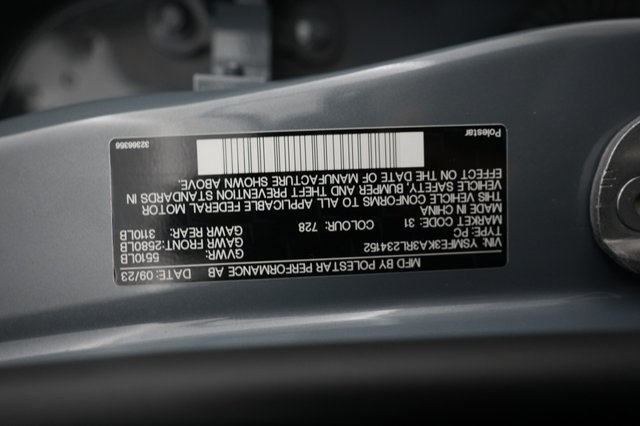 2024 Polestar 2 — photo 21 of 21