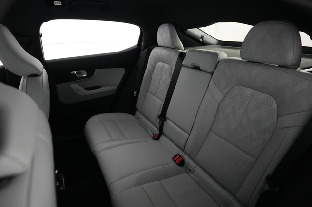 2024 Polestar 2