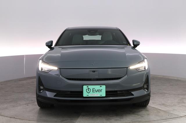 2024 Polestar 2 — photo 9 of 21