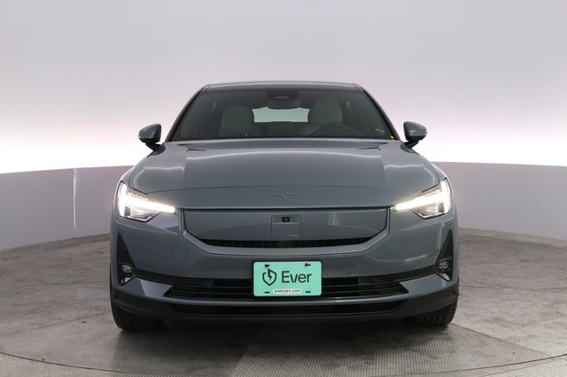 2024 Polestar 2 — photo 9 of 21