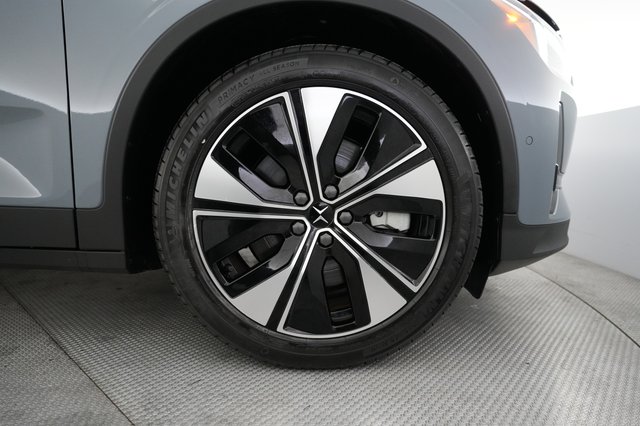 2024 Polestar 2 — photo 16 of 21