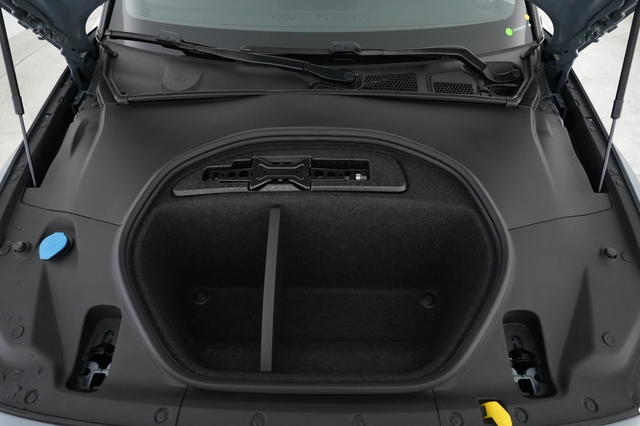 2024 Polestar 2