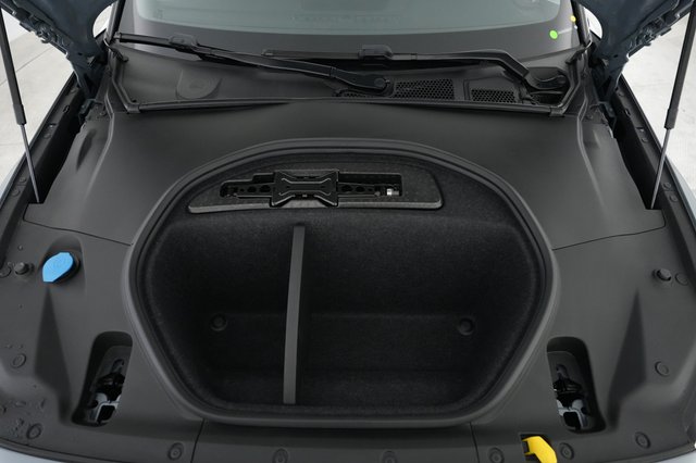 2024 Polestar 2 — photo 20 of 21