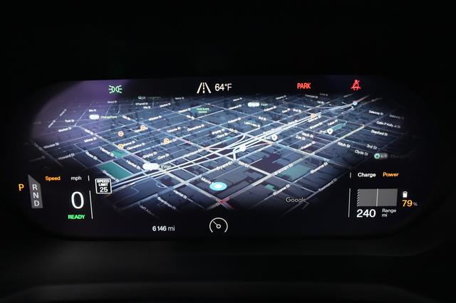 2024 Polestar 2 — photo 5 of 21