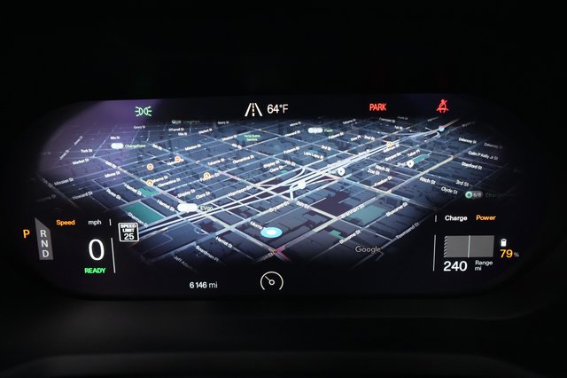 2024 Polestar 2 — photo 5 of 21