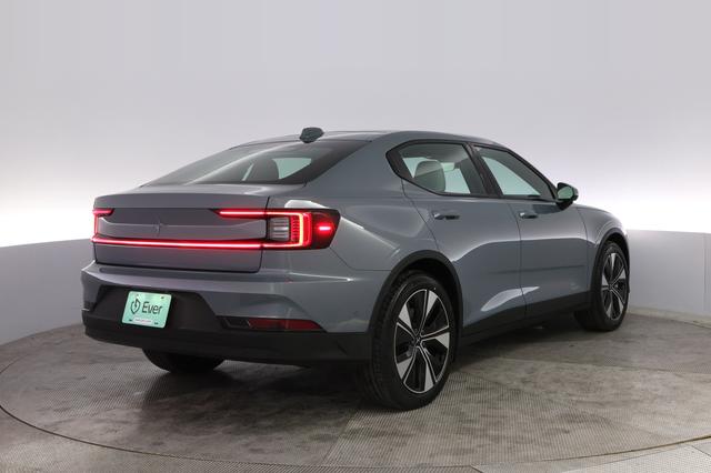 2024 Polestar 2 — photo 2 of 21