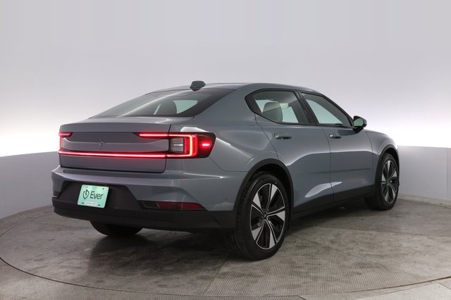 2024 Polestar 2 — photo 2 of 21