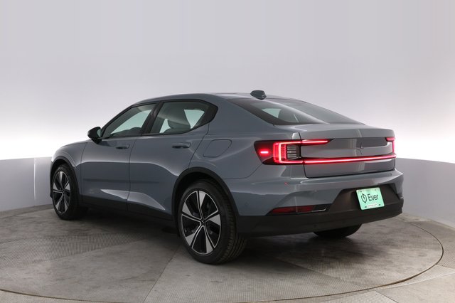 2024 Polestar 2 — photo 13 of 21