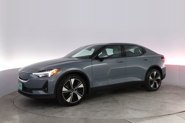 2024 Polestar 2 — photo 14 of 21