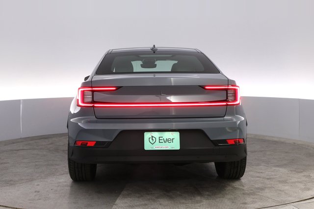 2024 Polestar 2 — photo 12 of 21