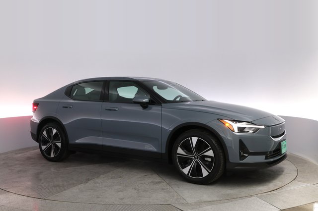 2024 Polestar 2 — photo 11 of 21