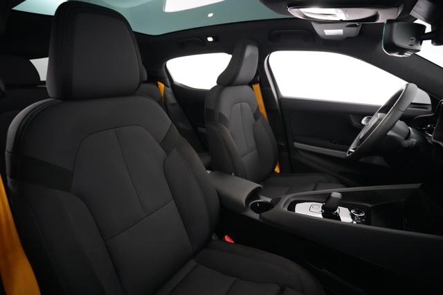 2024 Polestar 2