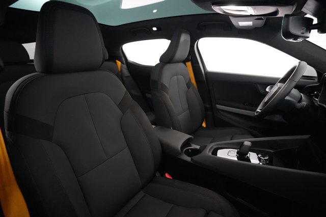 2024 Polestar 2 — photo 18 of 21