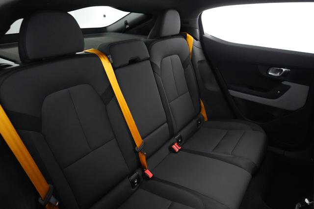2024 Polestar 2