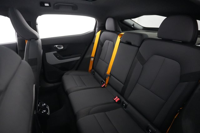 2024 Polestar 2 — photo 19 of 21
