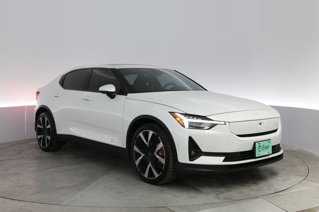 2024 Polestar 2 — photo 10 of 21