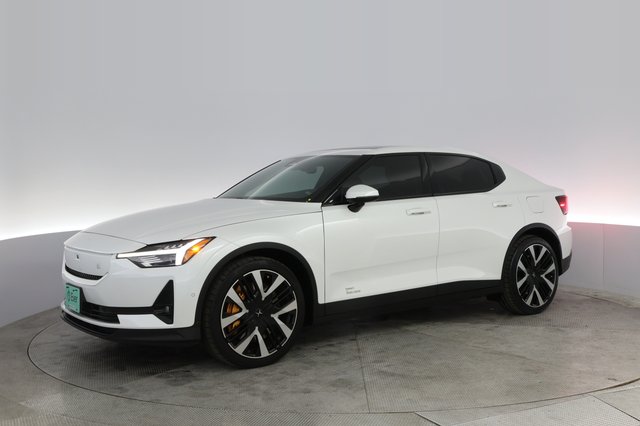 2024 Polestar 2 — photo 14 of 21