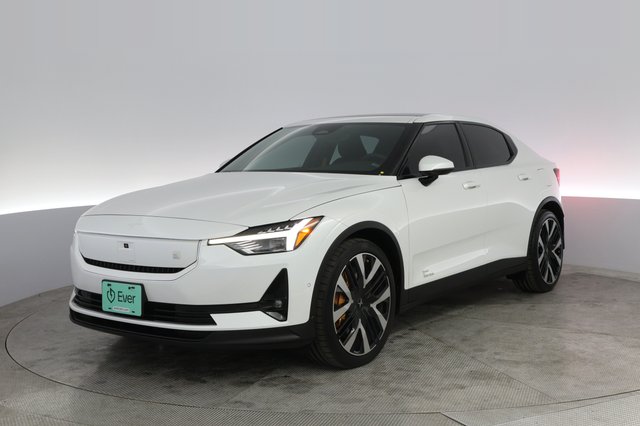 2024 Polestar 2 — VIN YSMFG3KAXRL236491