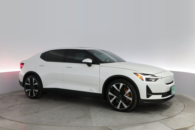 2024 Polestar 2 — photo 11 of 21