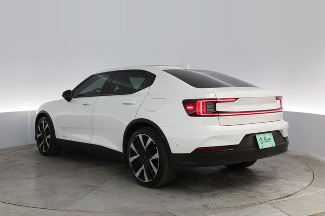 2024 Polestar 2 — photo 13 of 21