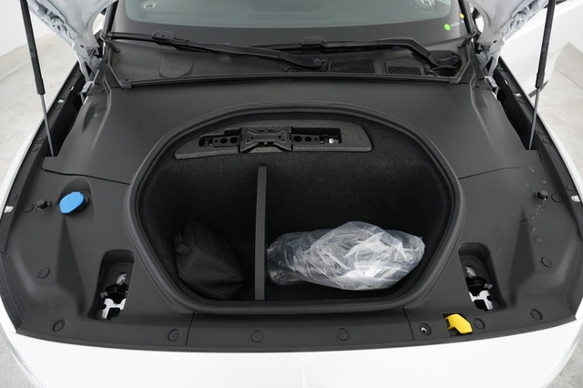 2024 Polestar 2