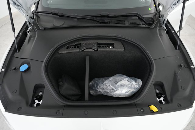 2024 Polestar 2 — photo 20 of 21