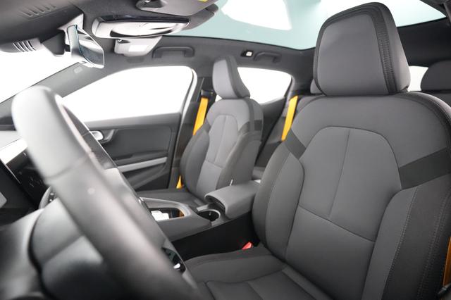 2024 Polestar 2