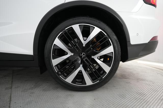 2024 Polestar 2