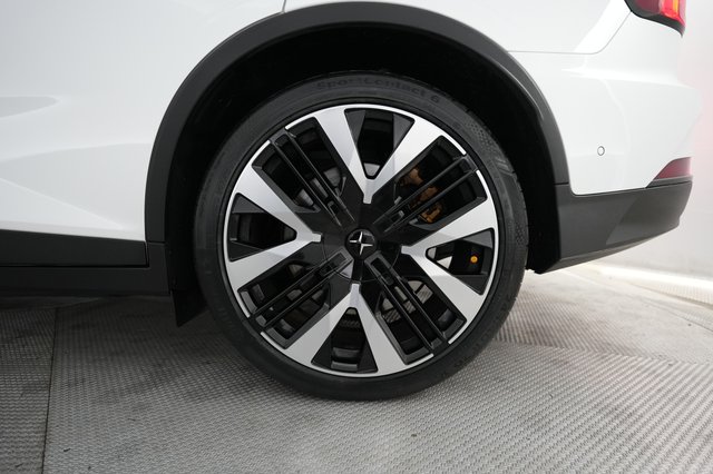 2024 Polestar 2 — photo 8 of 21
