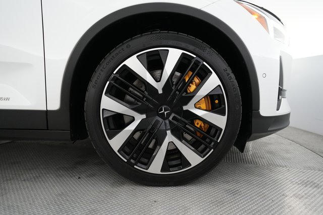 2024 Polestar 2 — photo 16 of 21