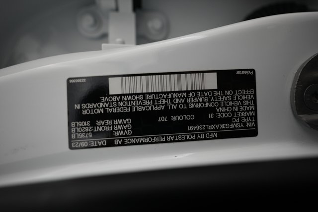 2024 Polestar 2 — photo 21 of 21