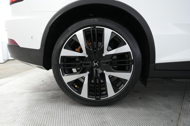 2024 Polestar 2