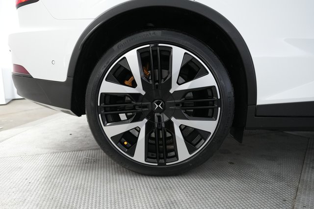 2024 Polestar 2 — photo 17 of 21