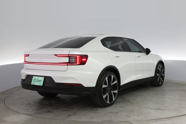 2024 Polestar 2 — photo 2 of 21