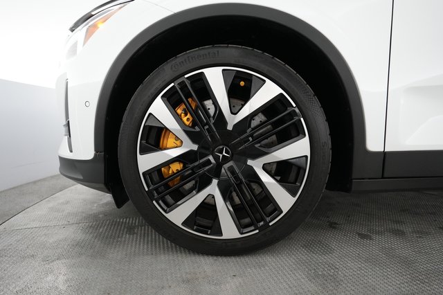 2024 Polestar 2 — photo 15 of 21