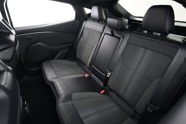 2025 Ford Mustang Mach-E — photo 19 of 23