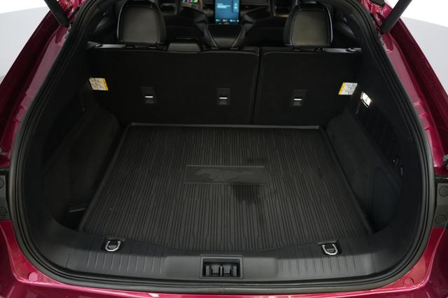 2025 Ford Mustang Mach-E — photo 6 of 23