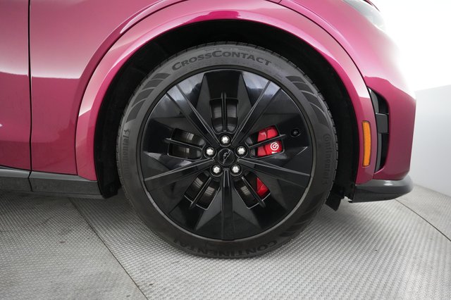 2025 Ford Mustang Mach-E — photo 16 of 23
