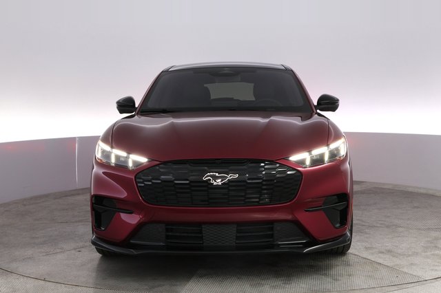 2025 Ford Mustang Mach-E — photo 9 of 23