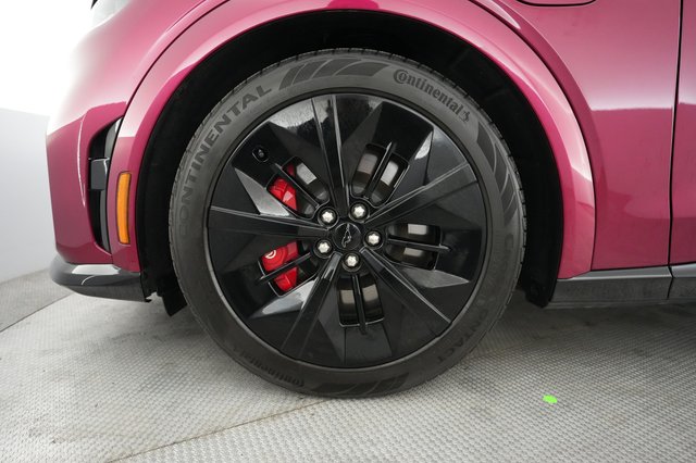 2025 Ford Mustang Mach-E — photo 15 of 23