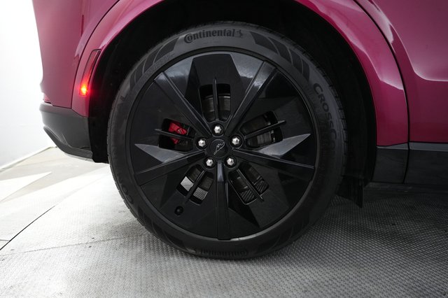 2025 Ford Mustang Mach-E — photo 17 of 23