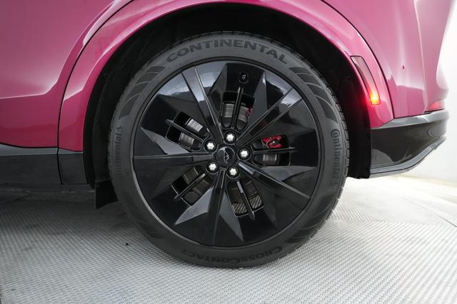 2025 Ford Mustang Mach-E — photo 7 of 23