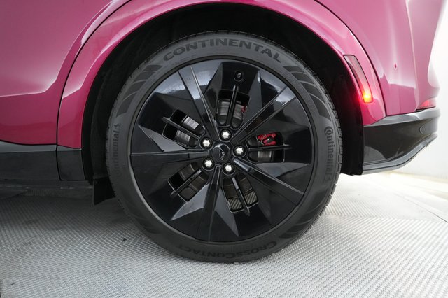 2025 Ford Mustang Mach-E — photo 7 of 23
