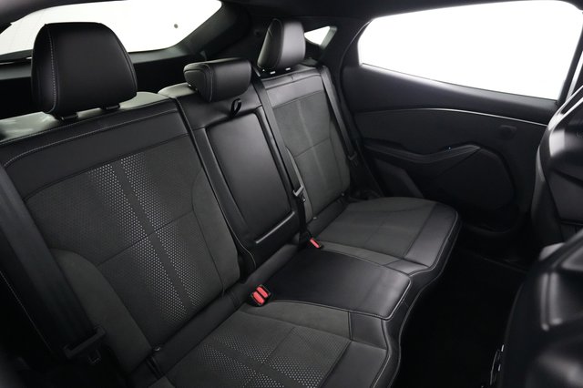 2025 Ford Mustang Mach-E — photo 4 of 23