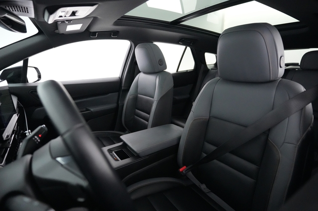 2025 Honda Prologue