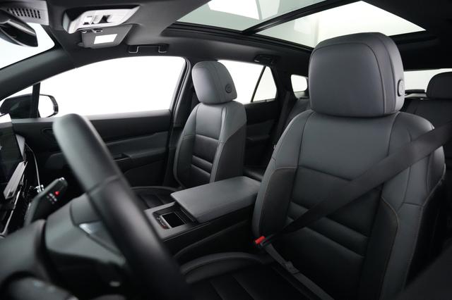 2025 Honda Prologue — photo 3 of 22