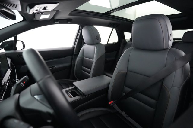 2025 Honda Prologue — photo 3 of 22