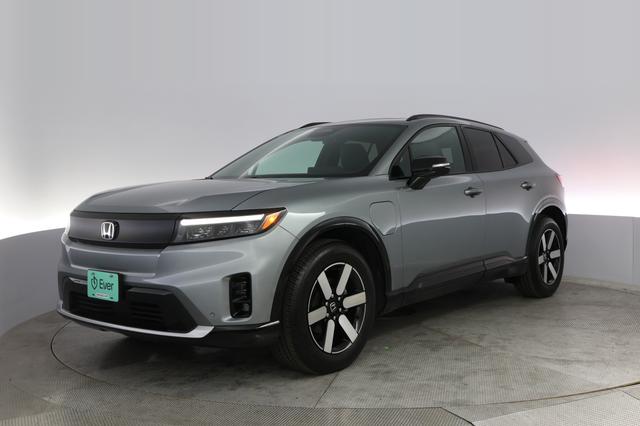 2025 Honda Prologue — VIN 3GPKHXRJ8SS504392
