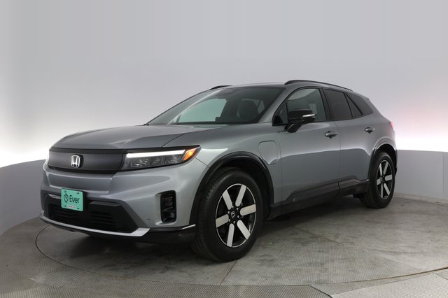 2025 Honda Prologue — VIN 3GPKHXRJ8SS504392